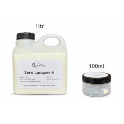 Quartier Zero Magnum Lacquer 2K 1ltr + 100ml Hardener  800.0446.1100 (DC) Quartier Zero Magnum Lacquer 2K 1ltr + 100ml Hardener  800.0446.1100 (DC)